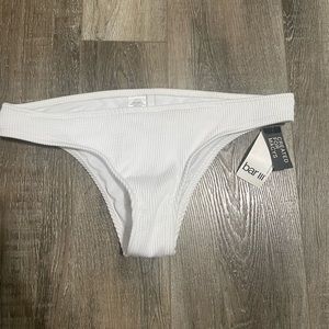 Bikini bottoms by Bar III for Macy’s